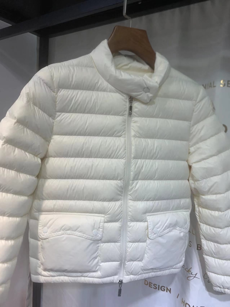 Moncler Down Coat